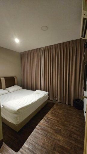 Cute Hotel